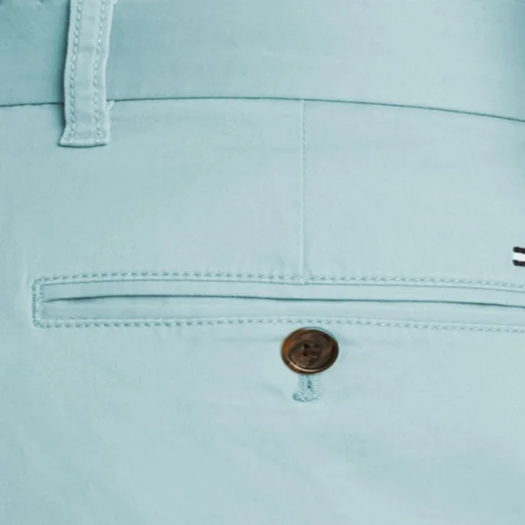 NWT Men's Tommy Hilfiger The Flex Custom-fit Chino Pants - Picture 2 of 6